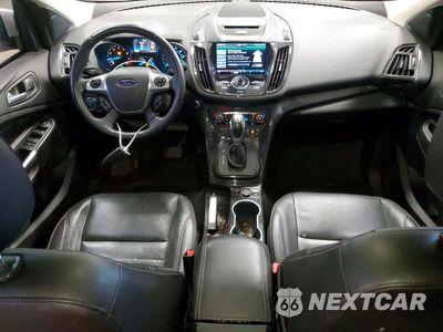 Zdjęcie 8 z 13 samochodu: 2014 FORD ESCAPE TITANIUM VIN:1FMCU9J91EUC68487 - miniatura