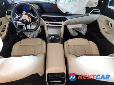 Zdjęcie 8 z 12 samochodu: 2025 BMW 330XI VIN:3MW89CW05S8F36322 - miniatura