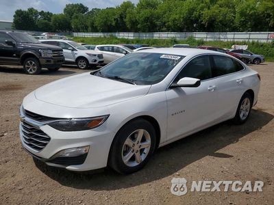 2024 CHEVROLET MALIBU LS 1G1ZC5ST2RF197193 - główne zdjęcie licytacji z USA - miniatura