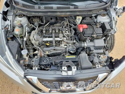 Zdjęcie 11 z 12 samochodu: 2020 NISSAN KICKS S VIN:3N1CP5BV3LL483444 - miniatura