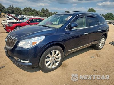 2015 BUICK ENCLAVE 5GAKRCKDXFJ117816 - główne zdjęcie licytacji z USA - miniatura