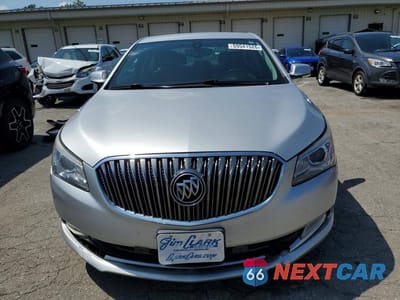 Piąte zdjęcie samochodu w środku: 2015 BUICK LACROSSE VIN:1G4GB5G38FF306497 - miniatura