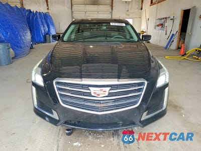 Piąte zdjęcie samochodu w środku: 2015 CADILLAC CTS LUXURY COLLECTION VIN:1G6AR5S33F0137461 - miniatura