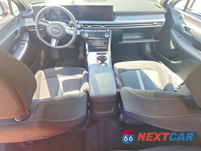 Zdjęcie 8 z 12 samochodu: 2025 HYUNDAI SONATA SEL VIN:KMHL64JA5SA436636 - miniatura