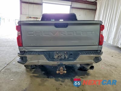 Zdjęcie 6 z 13 samochodu: 2024 CHEVROLET SILVERADO K2500 HEAVY DUTY LT VIN:1GC4YNEY3RF159840 - miniatura