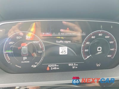 Zdjęcie 9 z 13 samochodu: 2021 AUDI E-TRON PREMIUM PLUS VIN:WA1LAAGEXMB024151 - miniatura