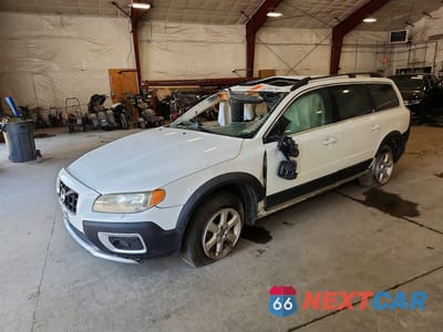 2011 VOLVO XC70 3.2 YV4952BZ2B1102393 - główne zdjęcie licytacji z USA - miniatura