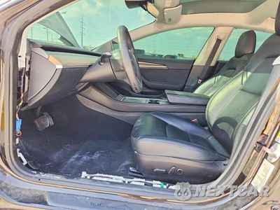 Zdjęcie 7 z 13 samochodu: 2023 TESLA MODEL 3 VIN:5YJ3E1EA6PF449233 - miniatura