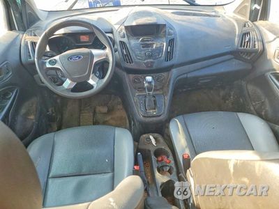 Zdjęcie 8 z 13 samochodu: 2018 FORD TRANSIT CONNECT XL VIN:NM0LS7E75J1378944 - miniatura
