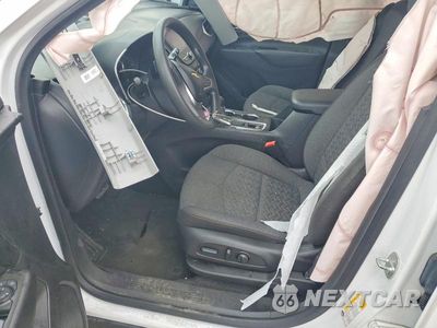 Zdjęcie 7 z 13 samochodu: 2022 CHEVROLET EQUINOX LT VIN:3GNAXKEV1NL211001 - miniatura