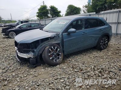 2027 HONDA HR-V EXL 3CZRZ2H76VM703076 - główne zdjęcie licytacji z USA - miniatura