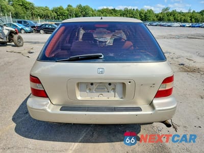 Zdjęcie 6 z 13 samochodu: 1995 HONDA ACCORD EX VIN:1HGCE1892SA004217 - miniatura
