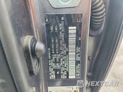 Zdjęcie 13 z 13 samochodu: 2017 TOYOTA 4RUNNER SR5 VIN:JTEBU5JR0H5462043 - miniatura