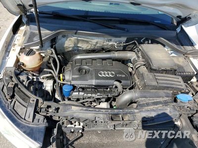 Zdjęcie 12 z 14 samochodu: 2017 AUDI Q3 PREMIUM VIN:WA1ECCFS4HR004531 - miniatura