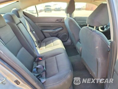 Zdjęcie 10 z 12 samochodu: 2023 NISSAN ALTIMA S VIN:1N4BL4BV3PN399473 - miniatura