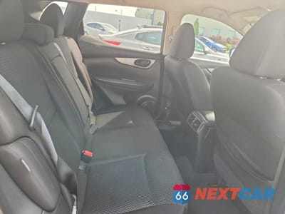 Zdjęcie 11 z 13 samochodu: 2020 NISSAN ROGUE SPORT S VIN:JN1BJ1CV8LW264803 - miniatura