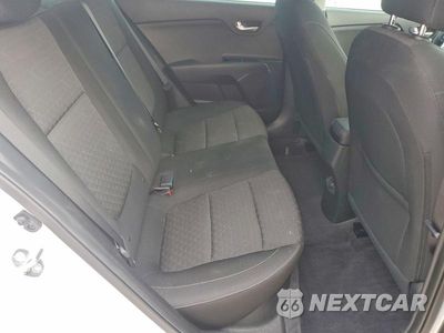 Zdjęcie 10 z 12 samochodu: 2023 KIA RIO S VIN:3KPA24AD0PE621800 - miniatura