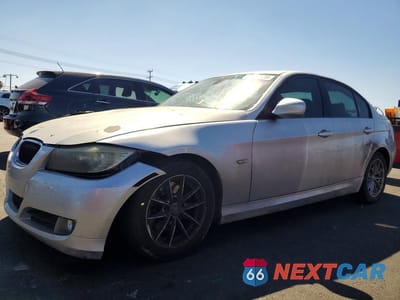 2010 BMW 328 I SULEV WBAPH5C50AA439350 - główne zdjęcie licytacji z USA - miniatura