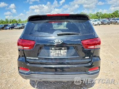 Zdjęcie 6 z 12 samochodu: 2019 KIA SORENTO L VIN:5XYPG4A37KG592570 - miniatura