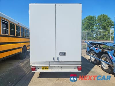 Zdjęcie 6 z 13 samochodu: 2020 FORD TRANSIT DELIVERY TRUCK VIN:1FDBW5Z80LKA83401 - miniatura