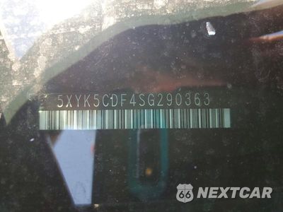Zdjęcie 12 z 12 samochodu: 2025 KIA SPORTAGE SX PRESTIGE VIN:5XYK5CDF4SG290363 - miniatura