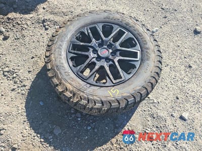 Zdjęcie 12 z 13 samochodu: 2024 TOYOTA TUNDRA SR5 VIN:5TFLA5DB1RX150822 - miniatura