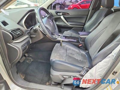Zdjęcie 7 z 13 samochodu: 2022 MITSUBISHI ECLIPSE CROSS SE VIN:JA4ASWAA0NZ048118 - miniatura