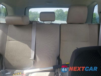 Zdjęcie 10 z 13 samochodu: 2011 SUZUKI GRAND VITARA PREMIUM VIN:JS3TD0D20B4102845 - miniatura