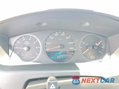 Zdjęcie 9 z 12 samochodu: 2011 CHEVROLET IMPALA LS VIN:2G1WA5EK8B1104055 - miniatura