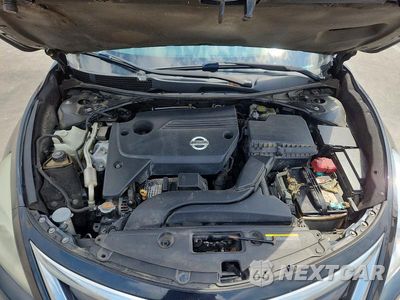 Zdjęcie 11 z 12 samochodu: 2015 NISSAN ALTIMA 2.5 SL VIN:1N4AL3AP3FN348417 - miniatura