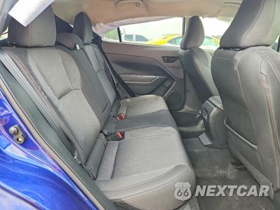 Zdjęcie 11 z 13 samochodu: 2024 SUBARU CROSSTREK PREMIUM VIN:JF2GUADC0R8307634 - miniatura