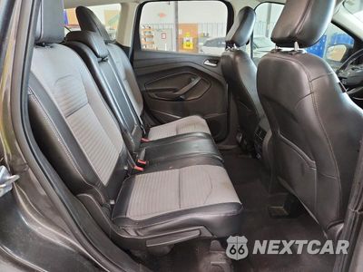 Zdjęcie 10 z 12 samochodu: 2019 FORD ESCAPE SE VIN:1FMCU9GD6KUB36896 - miniatura