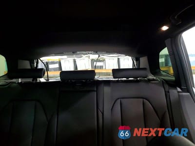 Zdjęcie 10 z 14 samochodu: 2021 BMW X3 XDRIVE30I VIN:5UXTY5C0XM9E99780 - miniatura
