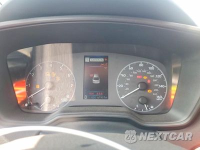Zdjęcie 9 z 12 samochodu: 2025 TOYOTA COROLLA VIN:5YFB4MDE1SP332662 - miniatura