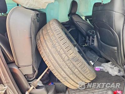 Zdjęcie 10 z 13 samochodu: 2024 RAM 1500 LARAMIE VIN:1C6SRFJT0RN159215 - miniatura