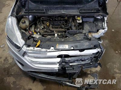 Zdjęcie 11 z 12 samochodu: 2019 FORD ESCAPE SE VIN:1FMCU9GD8KUB08534 - miniatura