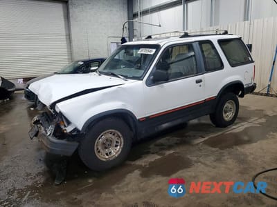 1993 FORD EXPLORER 1FMCU22X3PUB54174 - główne zdjęcie licytacji z USA - miniatura