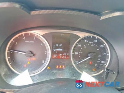 Zdjęcie 9 z 12 samochodu: 2023 NISSAN VERSA S VIN:3N1CN8DVXPL832173 - miniatura