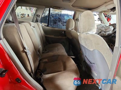 Zdjęcie 11 z 13 samochodu: 2004 HYUNDAI SANTA FE GLS VIN:KM8SC13D94U855164 - miniatura