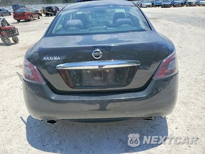 Zdjęcie 6 z 13 samochodu: 2014 NISSAN MAXIMA 3.5 S VIN:1N4AA5AP4EC431592 - miniatura