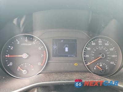 Zdjęcie 9 z 12 samochodu: 2018 KIA SPORTAGE LX VIN:KNDPMCAC4J7309833 - miniatura