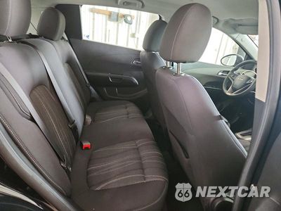 Zdjęcie 10 z 12 samochodu: 2015 CHEVROLET SONIC LT VIN:1G1JC6SGXF4100643 - miniatura