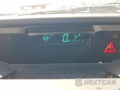 Zdjęcie 9 z 12 samochodu: 2008 TOYOTA PRIUS BASE VIN:JTDKB20U983441864 - miniatura