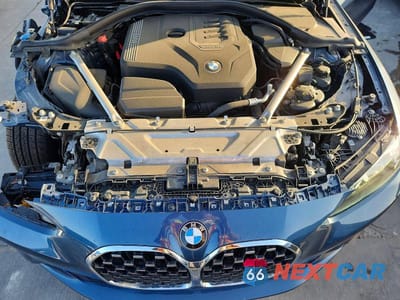 Zdjęcie 11 z 13 samochodu: 2024 BMW 430I VIN:WBA53AP0XRCN07456 - miniatura