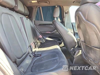 Zdjęcie 10 z 12 samochodu: 2022 BMW X1 SDRIVE28I VIN:WBXJG7C02N5U63338 - miniatura
