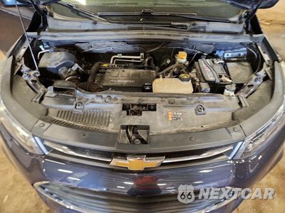 Zdjęcie 12 z 13 samochodu: 2019 CHEVROLET TRAX LS VIN:3GNCJNSB9KL220904 - miniatura
