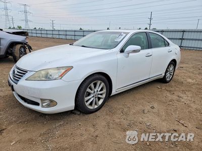 2010 LEXUS ES 350 JTHBK1EG7A2388721 - główne zdjęcie licytacji z USA - miniatura