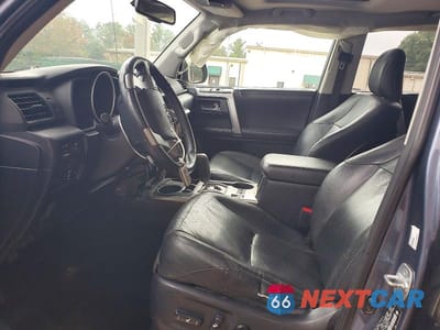 Zdjęcie 7 z 13 samochodu: 2012 TOYOTA 4RUNNER LIMITED VIN:JTEZU5JR8C5035328 - miniatura