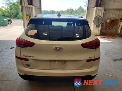 Zdjęcie 6 z 13 samochodu: 2019 HYUNDAI TUCSON VALUE VIN:KM8J3CA44KU069537 - miniatura
