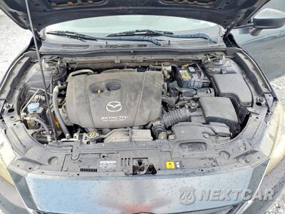 Zdjęcie 11 z 12 samochodu: 2014 MAZDA 3 SPORT VIN:JM1BM1U74E1182491 - miniatura